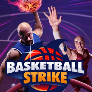 Basketball Strike - VIAPLAY777
