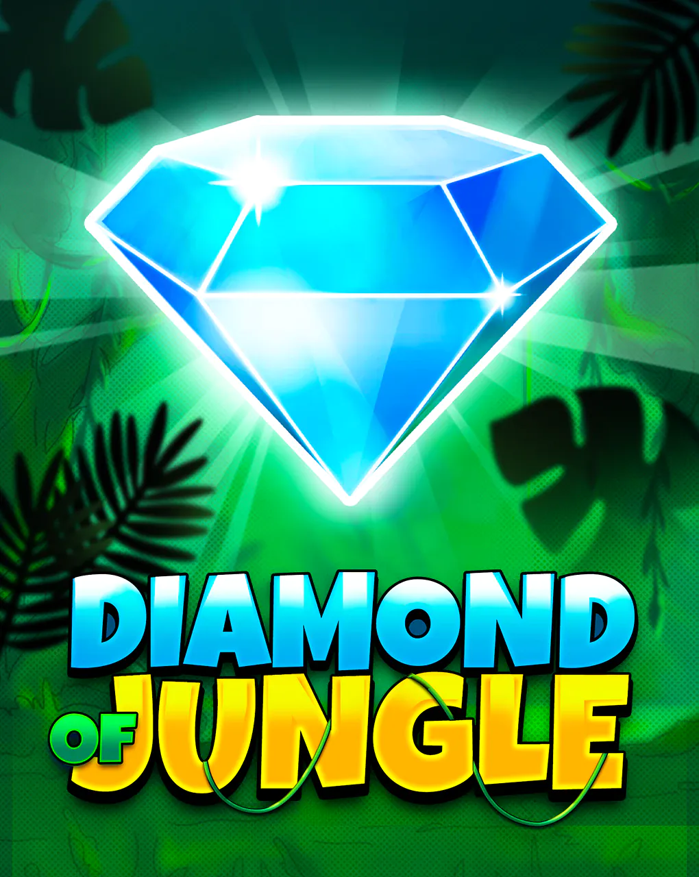 Diamond Of Jungle - VIAPLAY777