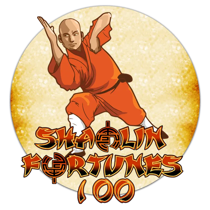 Habanero : Shaolin Fortunes 100 - VIAPLAY777