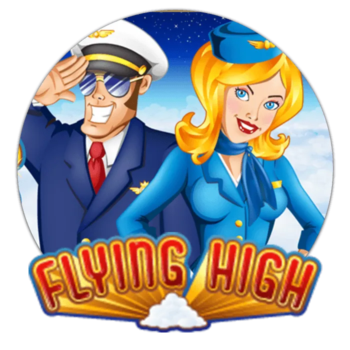 Habanero : Flying High - VIAPLAY777
