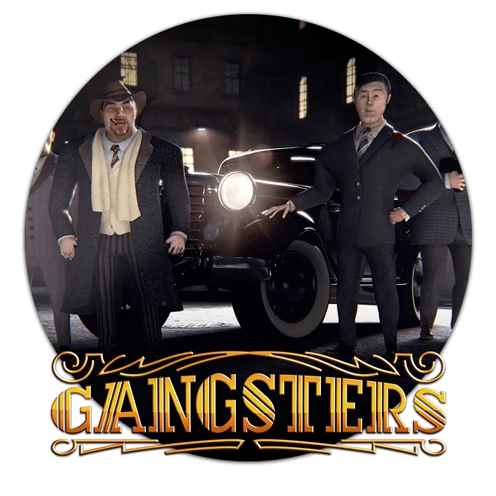 Habanero : Gangsters - VIAPLAY777