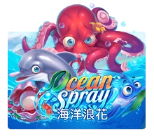 Ocean Spray - VIAPLAY777
