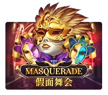 Joker123 : Masquerade - VIAPLAY777