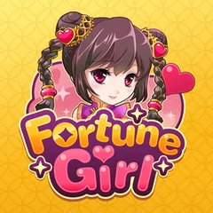 Microgaming : Fortune Girl - VIAPLAY777