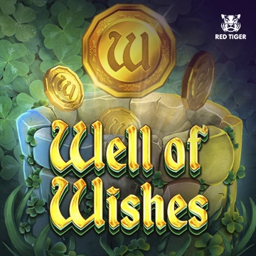 Redtiger : Well of Wishes - VIAPLAY777