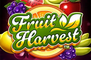 Playtech : Fruit Harvest™ - VIAPLAY777