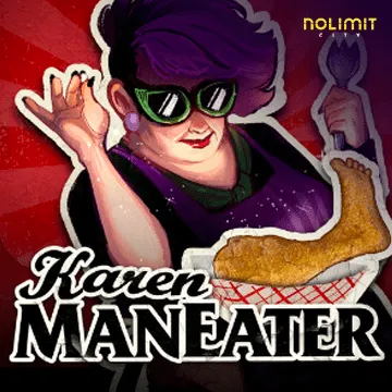 NolimitCity : Karen Maneater - VIAPLAY777