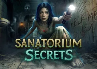 Sanatorium Secrets - VIAPLAY777