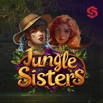 SmartSoft : Jungle Sisters - VIAPLAY777
