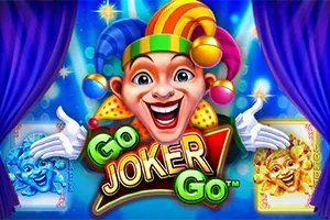 Playtech : Go Joker Go™ - VIAPLAY777