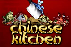 Playtech : Chinese Kitchen - VIAPLAY777