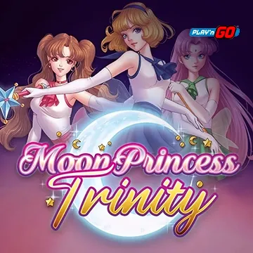 PlaynGo : Midnight Princess Trinity - VIAPLAY777