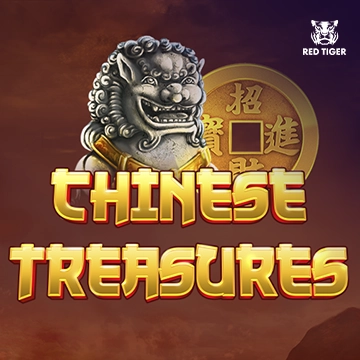 Redtiger : Chinese Treasures - VIAPLAY777
