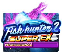 Fish Hunter 2 EX - Pro - VIAPLAY777