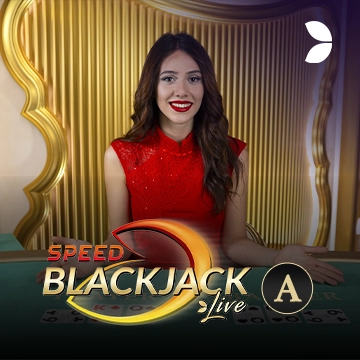 Speed VIP Blackjack A - VIAPLAY777