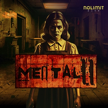 NolimitCity : Mental 2 - VIAPLAY777