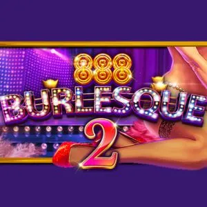 PLAYSTAR : BURLESQUE 2 - VIAPLAY777