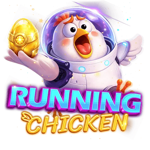 Running Chicken - VIAPLAY777