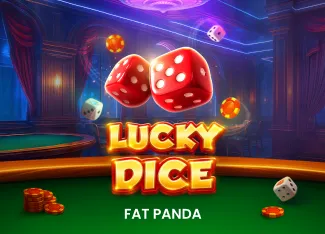 FatPanda : Lucky Dice - VIAPLAY777