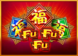 Pragmatic : Fu Fu Fu - VIAPLAY777