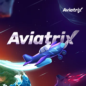 Aviatrix - VIAPLAY777