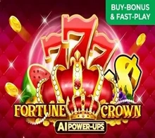 Joker123 : Fortune Crown AI - VIAPLAY777