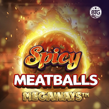 Bigtime : Spicy Meatballs - VIAPLAY777