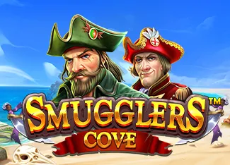Pragmatic : Smugglers Cove - VIAPLAY777