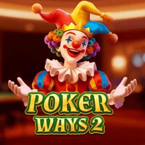 Besoft : Poker Ways 2 - VIAPLAY777