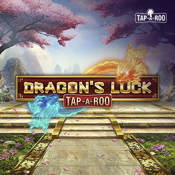 Dragons Luck Tap-A-Roo™ - VIAPLAY777