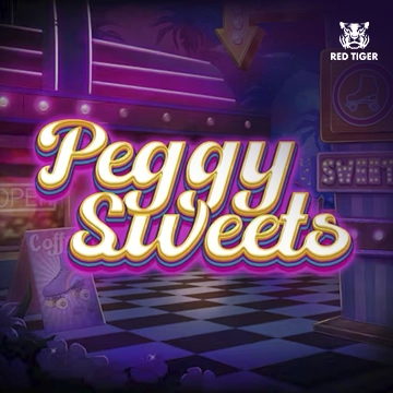 Redtiger : Peggy Sweets - VIAPLAY777