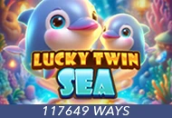 Spadegaming : Lucky Twin Sea - VIAPLAY777