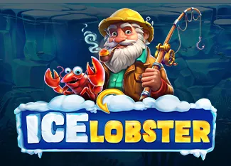 Pragmatic : Ice Lobster - VIAPLAY777