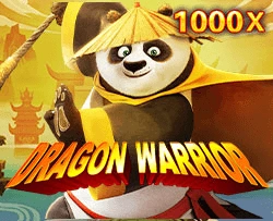 JDB : Dragon Warrior - VIAPLAY777
