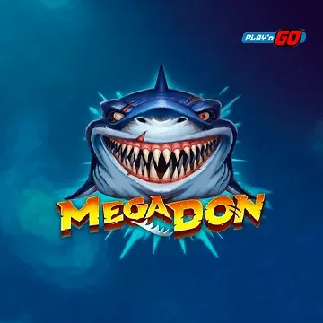 PlaynGo : Mega Don - VIAPLAY777