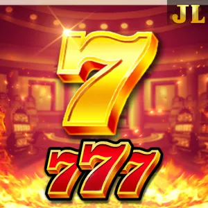Jili : SevenSevenSeven - VIAPLAY777