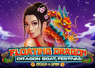 Pragmatic : Floating Dragon - Dragon Boat Festival - VIAPLAY777