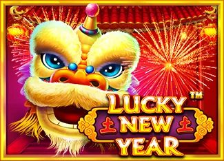 Pragmatic : Lucky New Year - VIAPLAY777