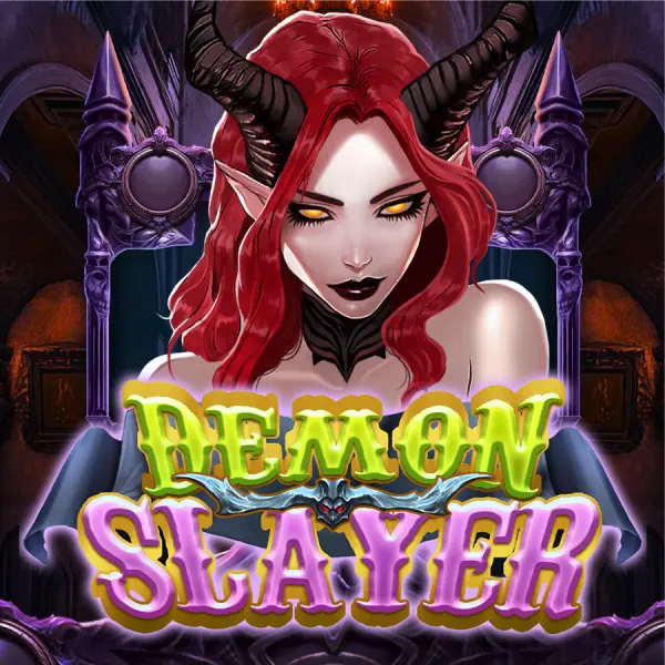 CosmoPlay : Demon Slayer - VIAPLAY777
