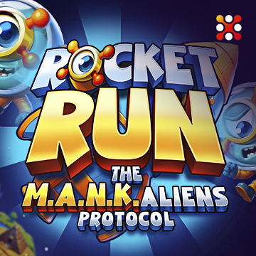 Mancala : Rocketrun - VIAPLAY777
