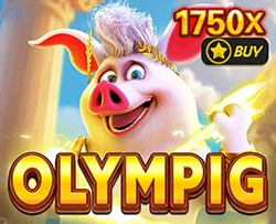 JDB : Olympig - VIAPLAY777