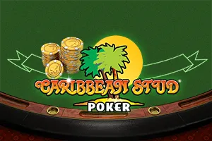 Caribbean Stud Poker - VIAPLAY777