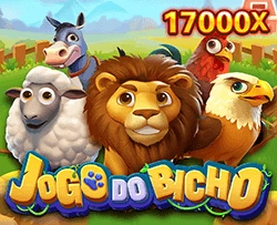 Jogo Do Bicho - VIAPLAY777