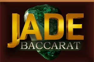 Jade Baccarat - VIAPLAY777