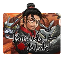 Bushido Blade - VIAPLAY777