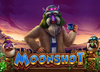 Pragmatic : Moonshot - VIAPLAY777