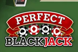 Playtech : Perfect Blackjack - VIAPLAY777