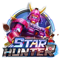 STAR HUNTER - VIAPLAY777