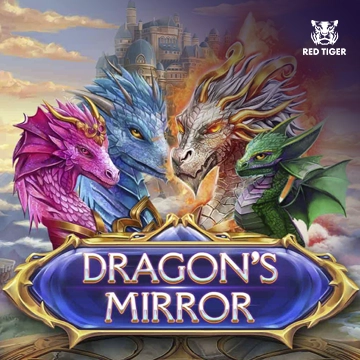 Redtiger : Dragons Mirror - VIAPLAY777