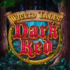 Microgaming : Wicked Tales: Dark Red - VIAPLAY777